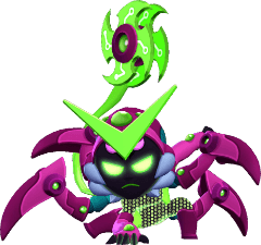 チャーリー スキン3