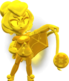 チャーリー スキン5