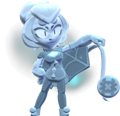 チャーリー スキン6