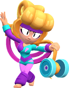 チャーリー スキン7