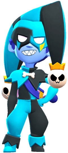 チェスター スキン2