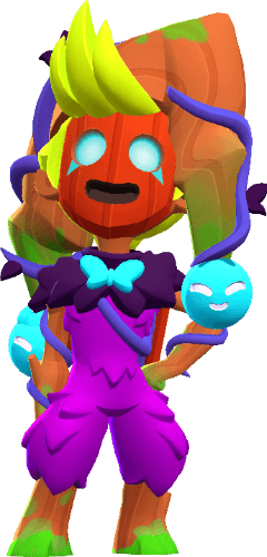 チェスター スキン3