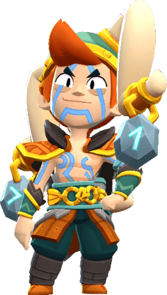 チェスター スキン4