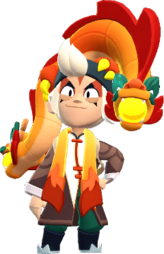 チェスター スキン5