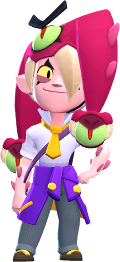 チェスター スキン7