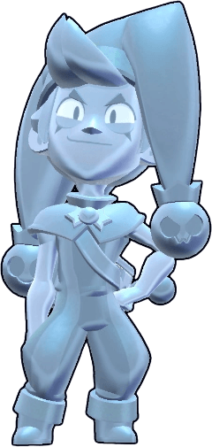 チェスター スキン8