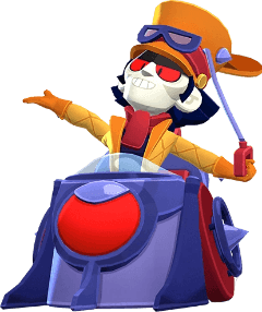 チャック スキン2