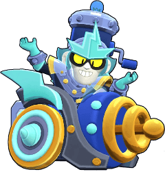 チャック スキン3