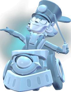 チャック スキン5