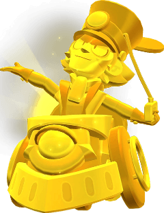 チャック スキン6