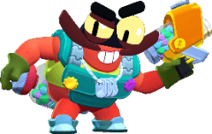 クランシー スキン1