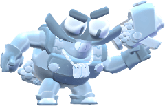 クランシー スキン4