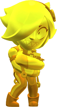 コレット スキン10