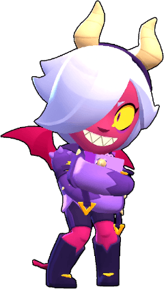 コレット スキン11