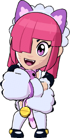 コレット スキン12