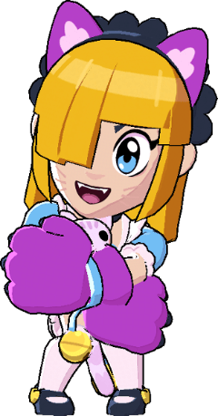 コレット スキン13