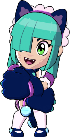 コレット スキン14