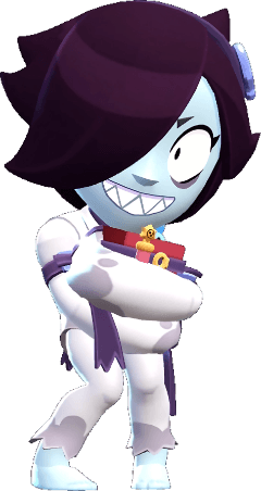 コレット スキン2