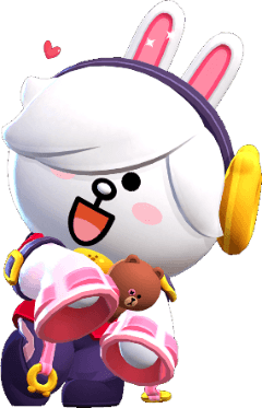 コレット スキン4