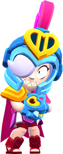 コレット スキン5