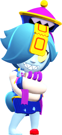 コレット スキン6