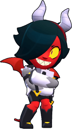 コレット スキン7