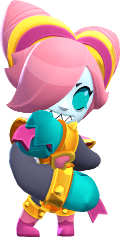 コレット スキン8