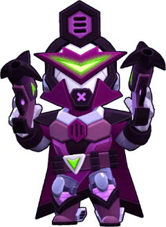 コルト スキン11