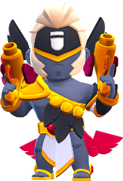 コルト スキン23