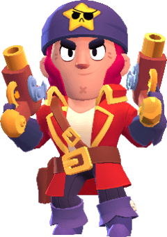 コルト スキン24