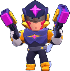 コルト スキン8