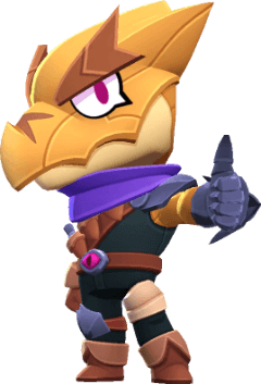 クロウ スキン16