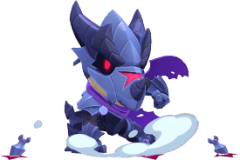 クロウ スキン17