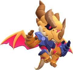 クロウ スキン18