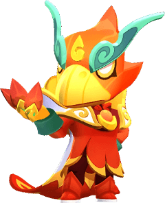 クロウ スキン8