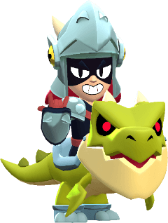 ドラコ スキン1