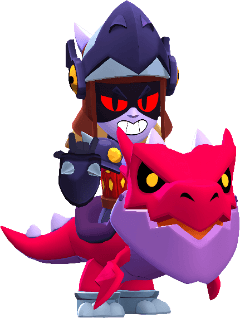 ドラコ スキン2