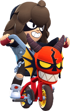 ドラコ スキン3