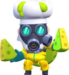 ダイナマイク スキン17