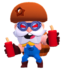 ダイナマイク スキン2