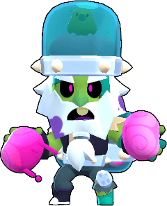 ダイナマイク スキン9