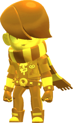 エドガー スキン15