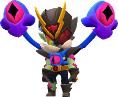 エドガー スキン17