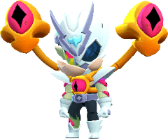 エドガー スキン18