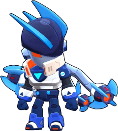 エドガー スキン3