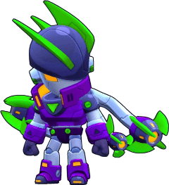 エドガー スキン4