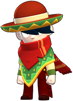 エドガー スキン5