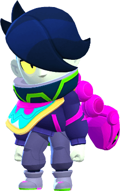 エドガー スキン6