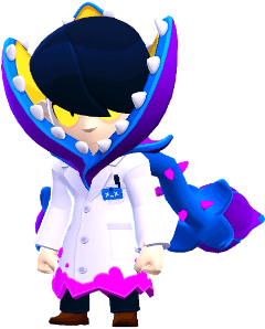 エドガー スキン7