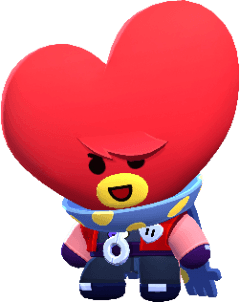 エドガー スキン8